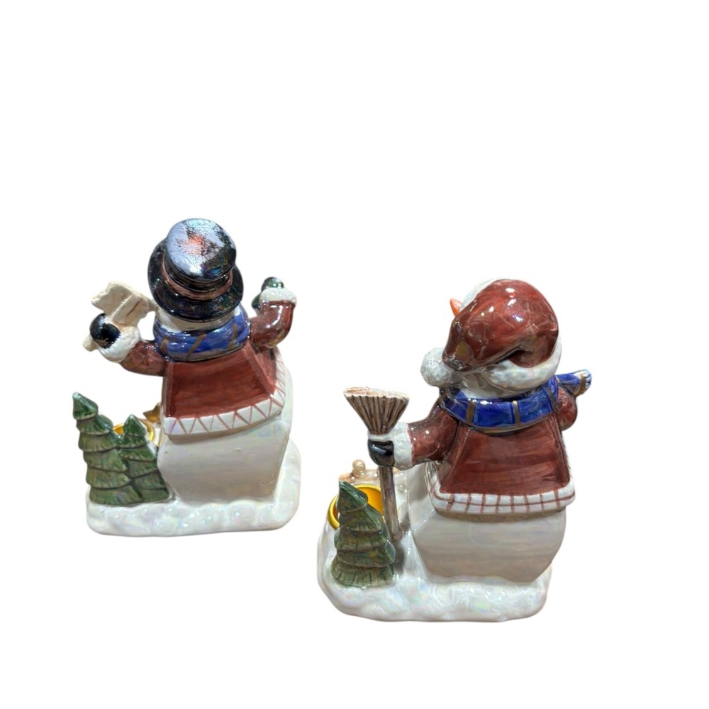 Candle holders - Picture 2 of 2